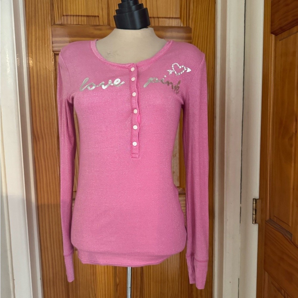Victoria secret PiNK Top